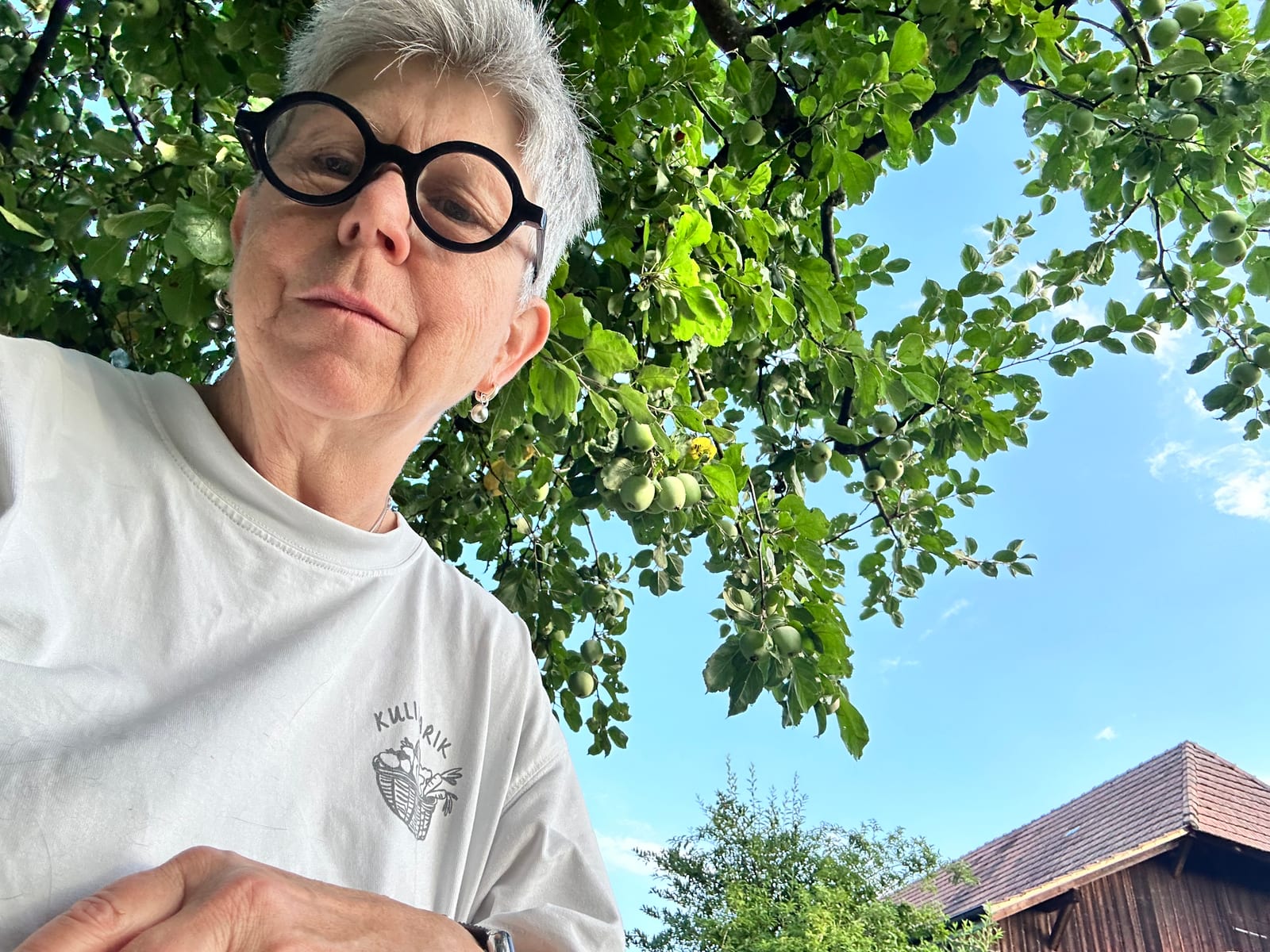 Doris Boschung-Johner