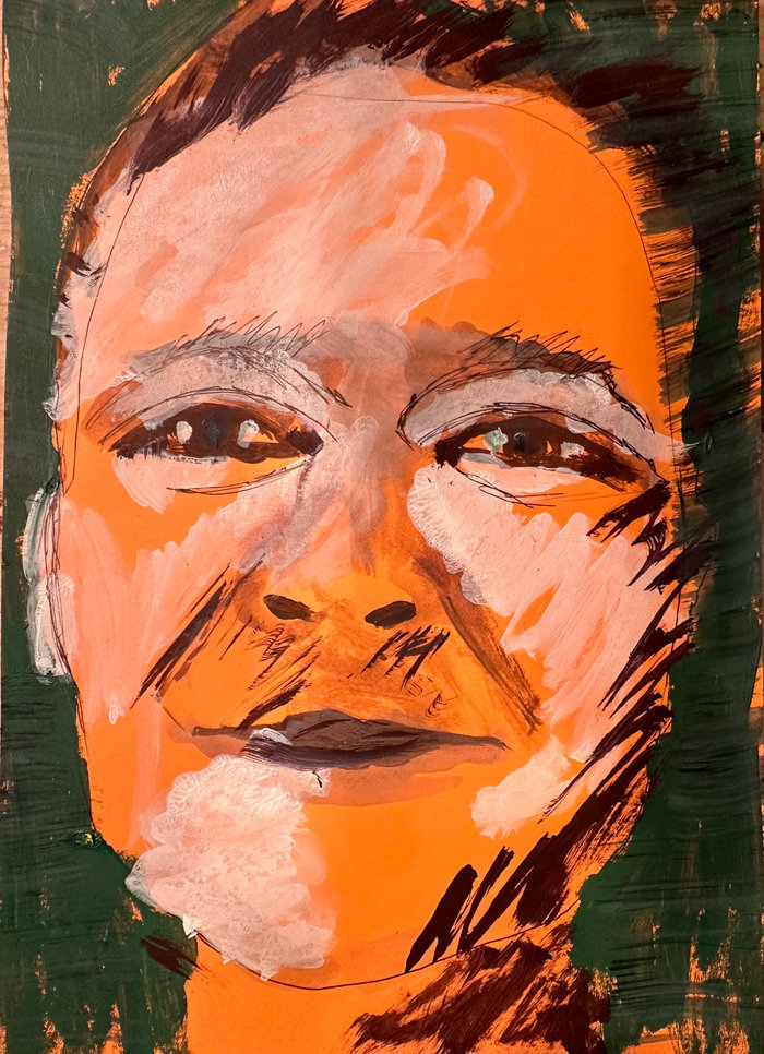 Werk von Doris Boschung-Johner